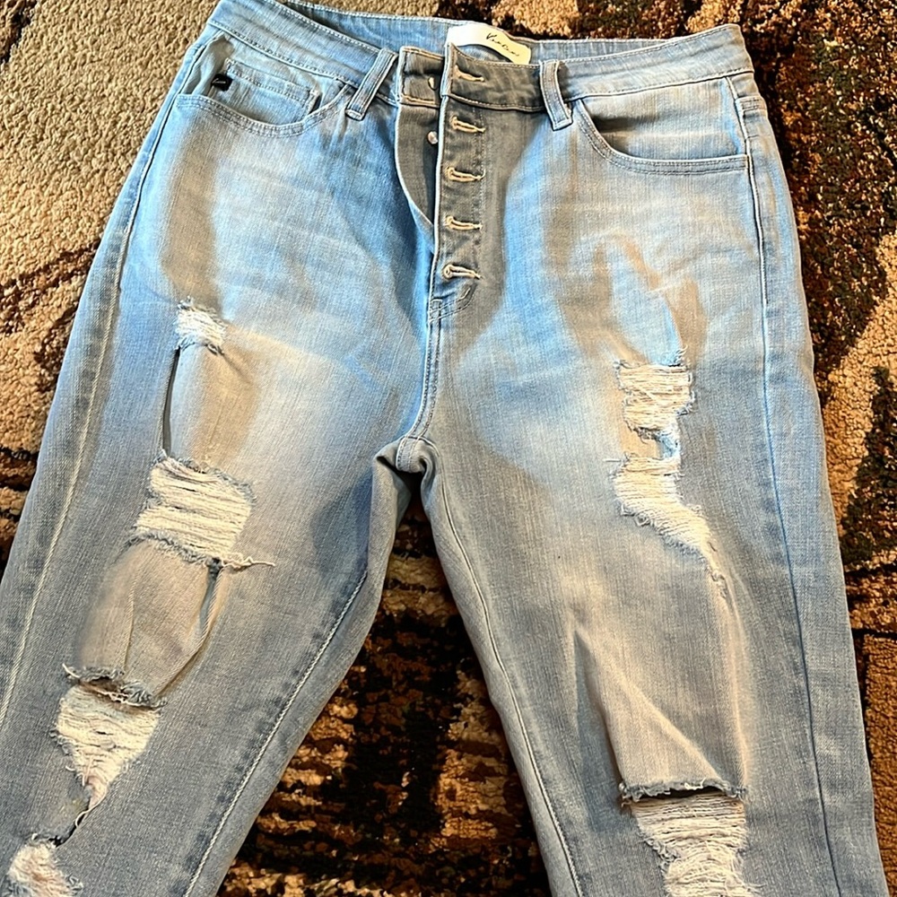 Kancan jeans 15/31
